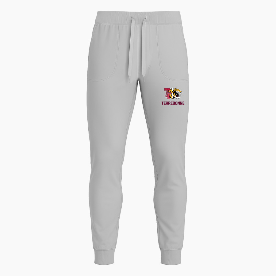 TERREBONNE HIGH SCHOOL TIGERS <span class="pdp-name-mascot">TERREBONNE TIGERS</span> lululemon Men's ABC Regular Jogger