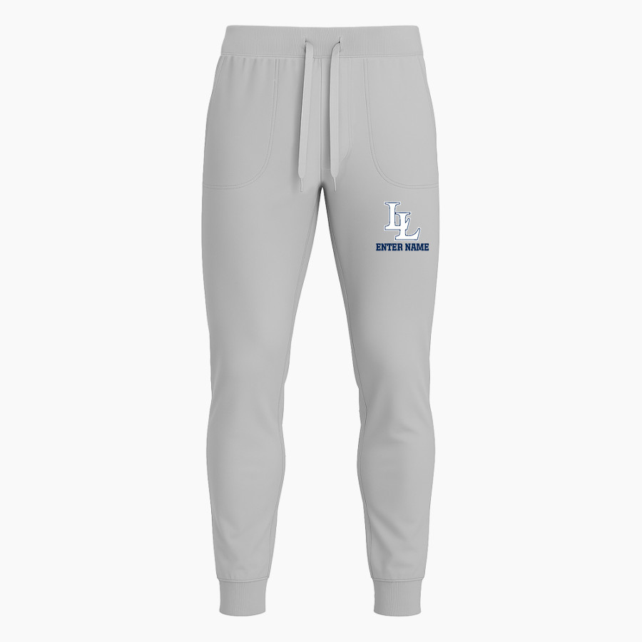 La Lumiere School Lakers Online Store <span class="pdp-name-mascot">La Lumiere Lakers</span> lululemon Men's ABC Regular Jogger