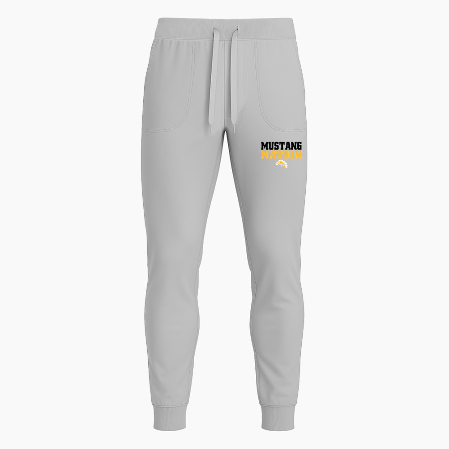 ISABELLA HIGH SCHOOL MUSTANGS <span class="pdp-name-mascot">ISABELLA MUSTANGS</span> lululemon Men's ABC Regular Jogger