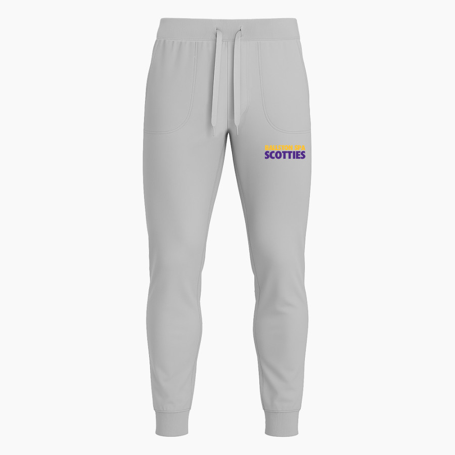 Ballston Spa Scotties The Official Online Store <span class="pdp-name-mascot">Baaston Spa Scotties</span> lululemon Men's ABC Regular Jogger