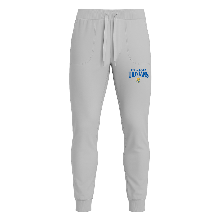 Terra Linda Trojans <span class="pdp-name-mascot">Terra Linda Trojans</span> lululemon Men's ABC Regular Jogger