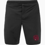 Santa Barbara Saints Football <span class="pdp-name-mascot">Santa Barbara Saints Football</span> lululemon Men's 9in Pace Breaker Short Front Thumbnail
