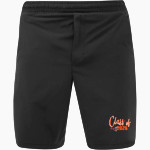 Helena Christian Rams <span class="pdp-name-mascot">Helena Christian School Rams</span> lululemon Men's 9in Pace Breaker Short Front Thumbnail