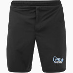 Whitefish Bay Blue Dukes lululemon Men's 9in Pace Breaker Short Front Thumbnail