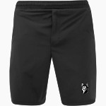 HIGHLAND HIGH SCHOOL HUSKIES lululemon Men's 9in Pace Breaker Short Front Thumbnail