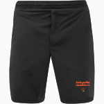 Lafayette Ramblers <span class="pdp-name-mascot">Ramblers</span> lululemon Men's 9in Pace Breaker Short Front Thumbnail