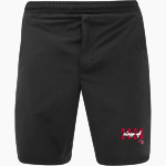 ANTELOPE VALLEY HIGH SCHOOL ANTELOPES lululemon Men's 9in Pace Breaker Short Front Thumbnail