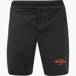 CROOMS ACADEMY PANTHERS <span class="pdp-name-mascot">CROOMS ACADEMY PANTHERS</span> lululemon Men's 9in Pace Breaker Short Front Thumbnail