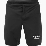 Cape Fear Colts <span class="pdp-name-mascot">Cape Fear Colts</span> lululemon Men's 9in Pace Breaker Short Front Thumbnail