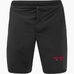 Victory Christian Vikings lululemon Men's 9in Pace Breaker Short Front Thumbnail