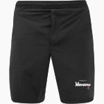 Trinity Warriors <span class="pdp-name-mascot">Trinity Christian Warriors</span> lululemon Men's 9in Pace Breaker Short Front Thumbnail