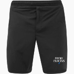 Pawnee Indians lululemon Men's 9in Pace Breaker Short Front Thumbnail