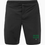 SETON HIGH SCHOOL SAINTS <span class="pdp-name-mascot">SETON SAINTS</span> lululemon Men's 9in Pace Breaker Short Front Thumbnail