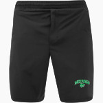 MAYFIELD HIGH SCHOOL WILDCATS <span class="pdp-name-mascot">MAYFIELD WILDCATS</span> lululemon Men's 9in Pace Breaker Short Front Thumbnail
