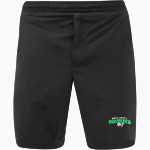 North Central Thunderbirds <span class="pdp-name-mascot">North Central Thunderbirds</span> lululemon Men's 9in Pace Breaker Short Front Thumbnail