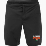 Plainfield East Bengals lululemon Men's 9in Pace Breaker Short Front Thumbnail