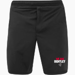 BENTLEY SENIOR HIGH SCHOOL BULLDOGS lululemon Men's 9in Pace Breaker Short Front Thumbnail