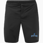 CENTENNIAL HIGH SCHOOL SPARTANS <span class="pdp-name-mascot">CENTENNIAL SPARTANS</span> lululemon Men's 9in Pace Breaker Short Front Thumbnail