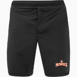 JOHN HERSEY HIGH SCHOOL HUSKIES <span class="pdp-name-mascot">JOHN HERSEY HUSKIES</span> lululemon Men's 9in Pace Breaker Short Front Thumbnail