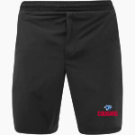 CROW HIGH SCHOOL Cougars Online Store <span class="pdp-name-mascot">CROW COUGARS</span> lululemon Men's 9in Pace Breaker Short Front Thumbnail