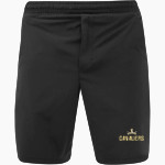 Kennedy Cavaliers lululemon Men's 9in Pace Breaker Short Front Thumbnail
