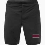 EXTREME SOFTBALL EXTREME SOFTBALL lululemon Men's 9in Pace Breaker Short Front Thumbnail