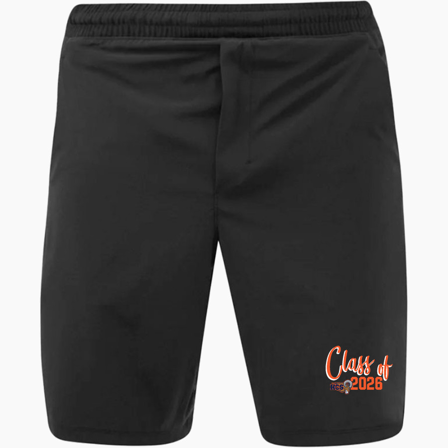 Helena Christian Rams <span class="pdp-name-mascot">Helena Christian School Rams</span> lululemon Men's 9in Pace Breaker Short