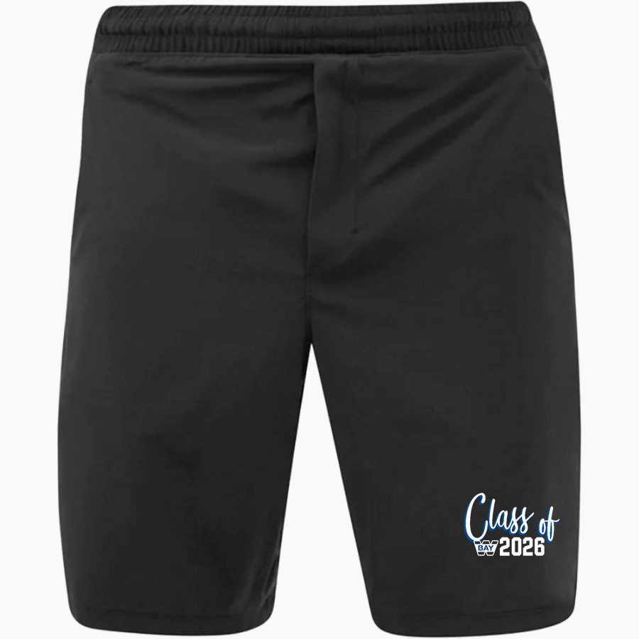 Whitefish Bay Blue Dukes lululemon Men's 9in Pace Breaker Short