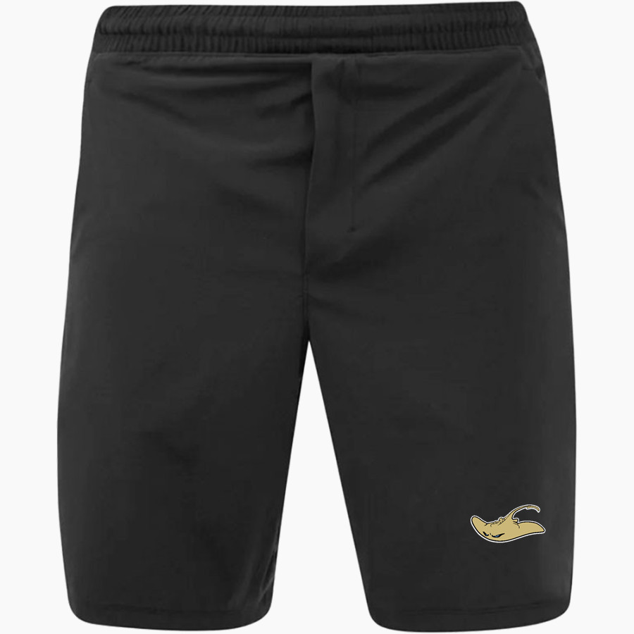 MIAMI SENIOR HIGH SCHOOL STINGAREES lululemon Men's 9in Pace Breaker Short