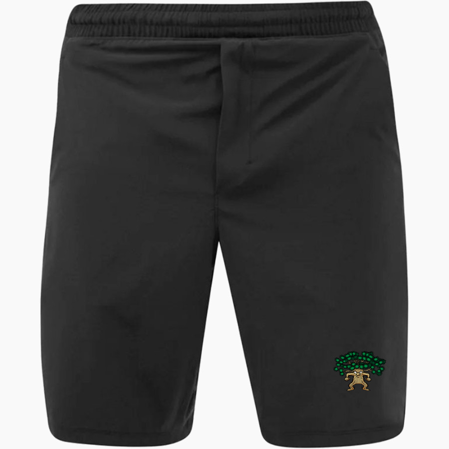 LA JOLLA COUNTRY DAY SCHOOL <span class="pdp-name-mascot">LA JOLLA TORREYS</span> lululemon Men's 9in Pace Breaker Short