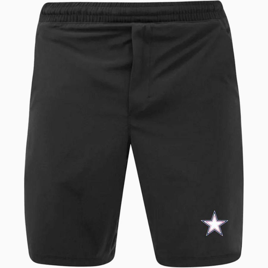 INDEPENDENCE HIGH SCHOOL 76ERS lululemon Men's 9in Pace Breaker Short