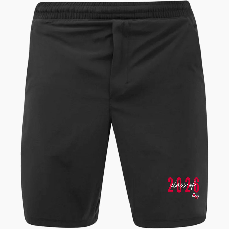 ANTELOPE VALLEY HIGH SCHOOL ANTELOPES lululemon Men's 9in Pace Breaker Short