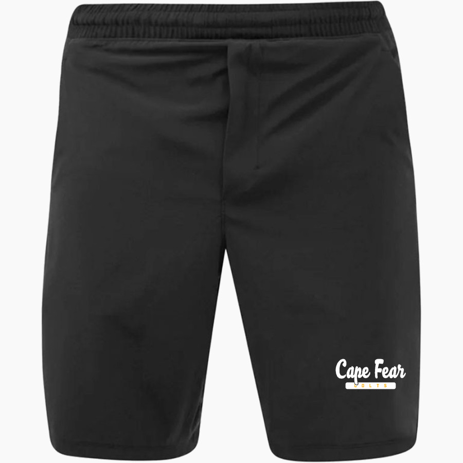 Cape Fear Colts <span class="pdp-name-mascot">Cape Fear Colts</span> lululemon Men's 9in Pace Breaker Short