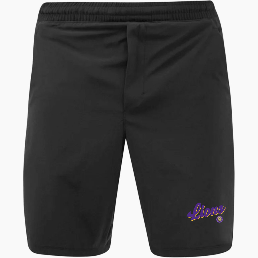 Providence Christian Academy Lions <span class="pdp-name-mascot">Providence Christian Academy Lions</span> lululemon Men's 9in Pace Breaker Short