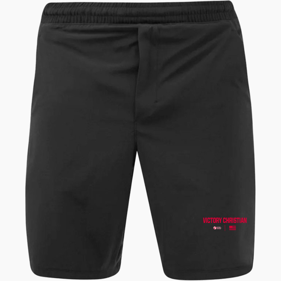 Victory Christian Vikings lululemon Men's 9in Pace Breaker Short