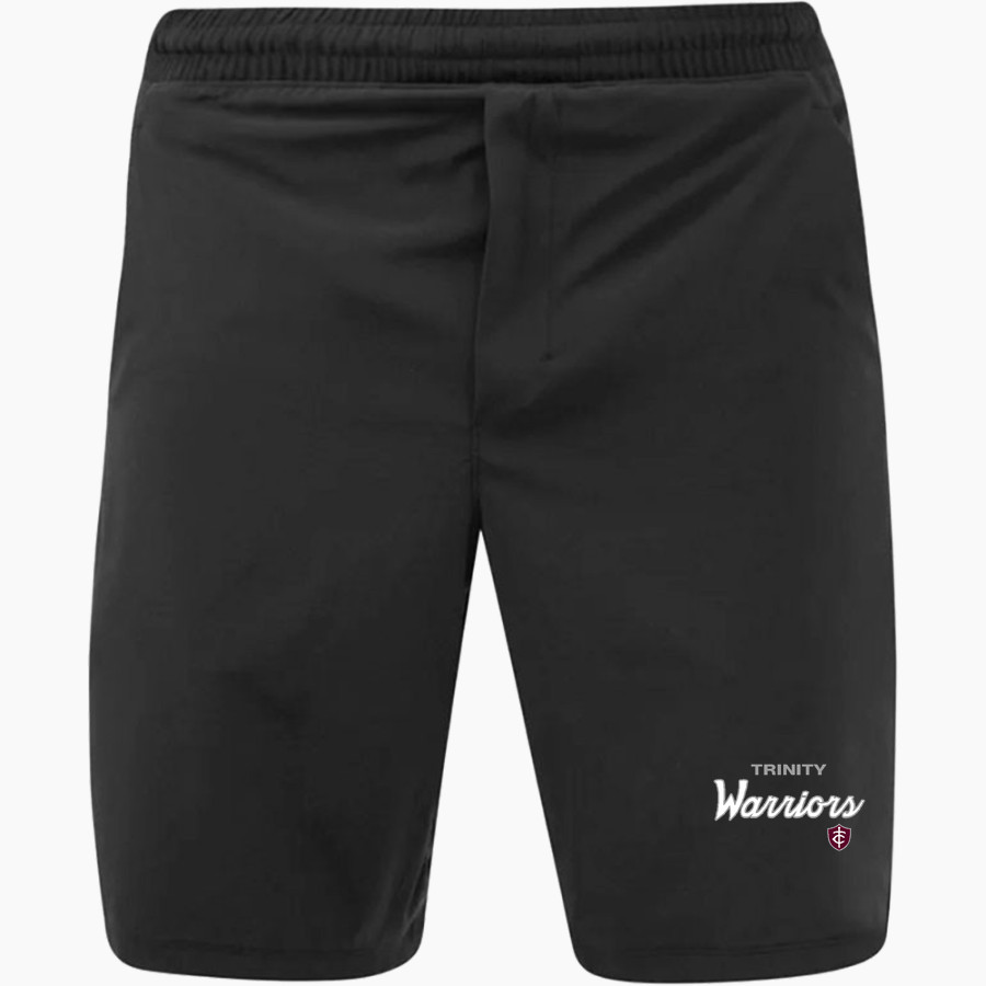 Trinity Warriors <span class="pdp-name-mascot">Trinity Christian Warriors</span> lululemon Men's 9in Pace Breaker Short