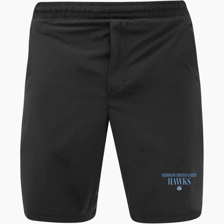 Weddington Christian Academy Hawks lululemon Men's 9in Pace Breaker Short