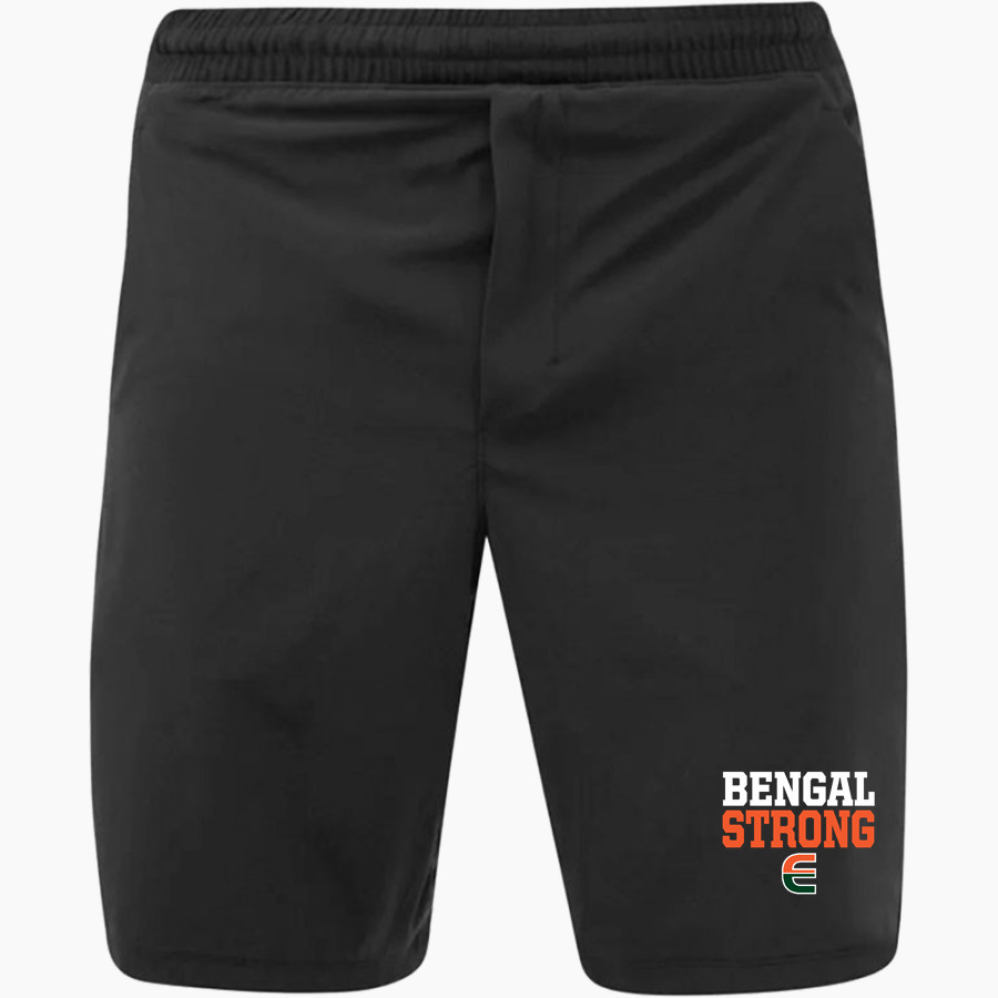 Plainfield East Bengals lululemon Men's 9in Pace Breaker Short