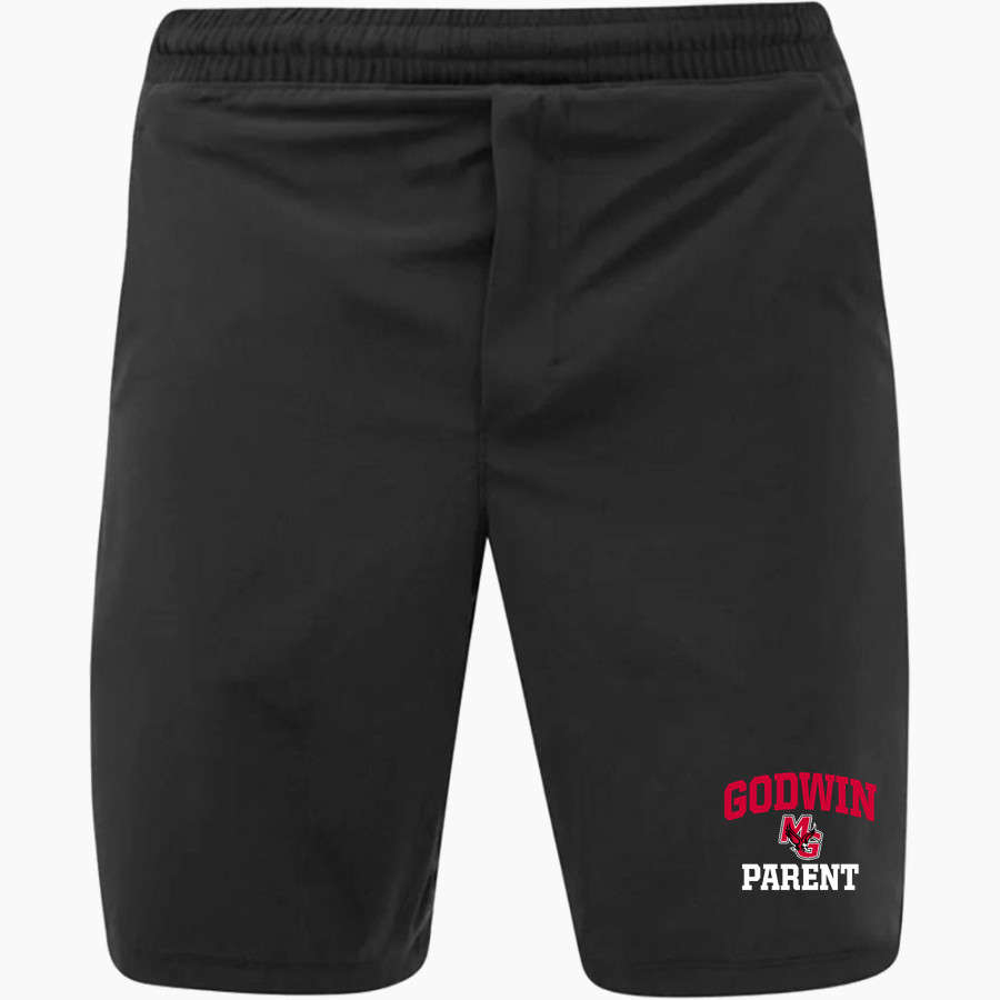 Godwin Eagles lululemon Men's 9in Pace Breaker Short