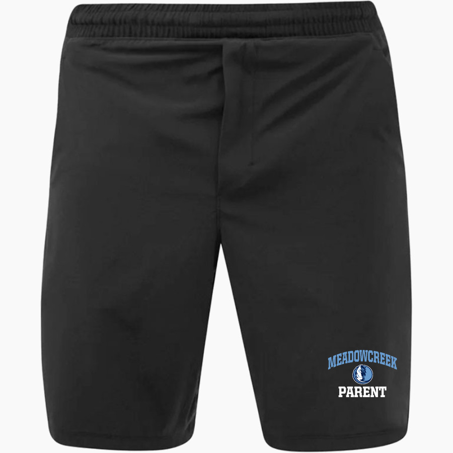 MEADOWCREEK HIGH SCHOOL MUSTANGS lululemon Men's 9in Pace Breaker Short