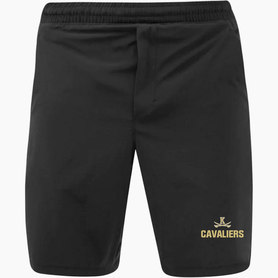 Kennedy Cavaliers lululemon Men's 9in Pace Breaker Short