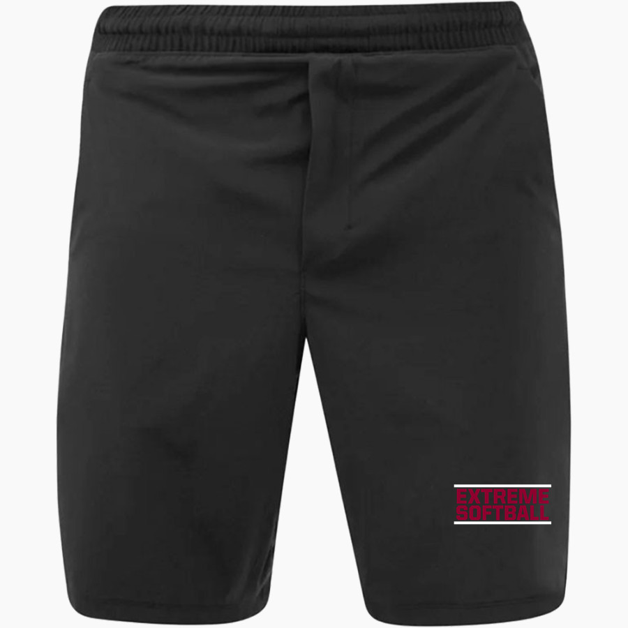 EXTREME SOFTBALL EXTREME SOFTBALL lululemon Men's 9in Pace Breaker Short