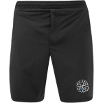 Linwood School Lions <span class="pdp-name-mascot">Linwood Lions</span> lululemon Men's 9in Pace Breaker Short Front Thumbnail