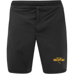 Hudson's Bay Eagles <span class="pdp-name-mascot">Hudson's Bay Eagles</span> lululemon Men's 9in Pace Breaker Short Front Thumbnail