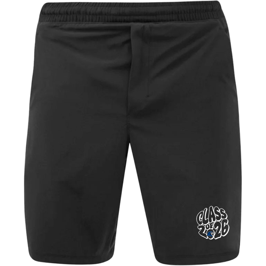 Linwood School Lions <span class="pdp-name-mascot">Linwood Lions</span> lululemon Men's 9in Pace Breaker Short