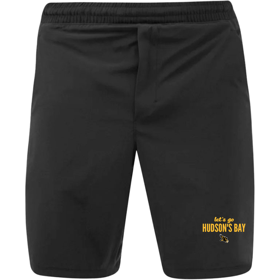 Hudson's Bay Eagles <span class="pdp-name-mascot">Hudson's Bay Eagles</span> lululemon Men's 9in Pace Breaker Short