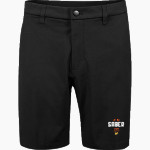 Campbell Sabers lululemon Men's 9in Classic Commission Short Front Thumbnail