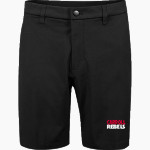 Carroll Rebels lululemon Men's 9in Classic Commission Short Front Thumbnail