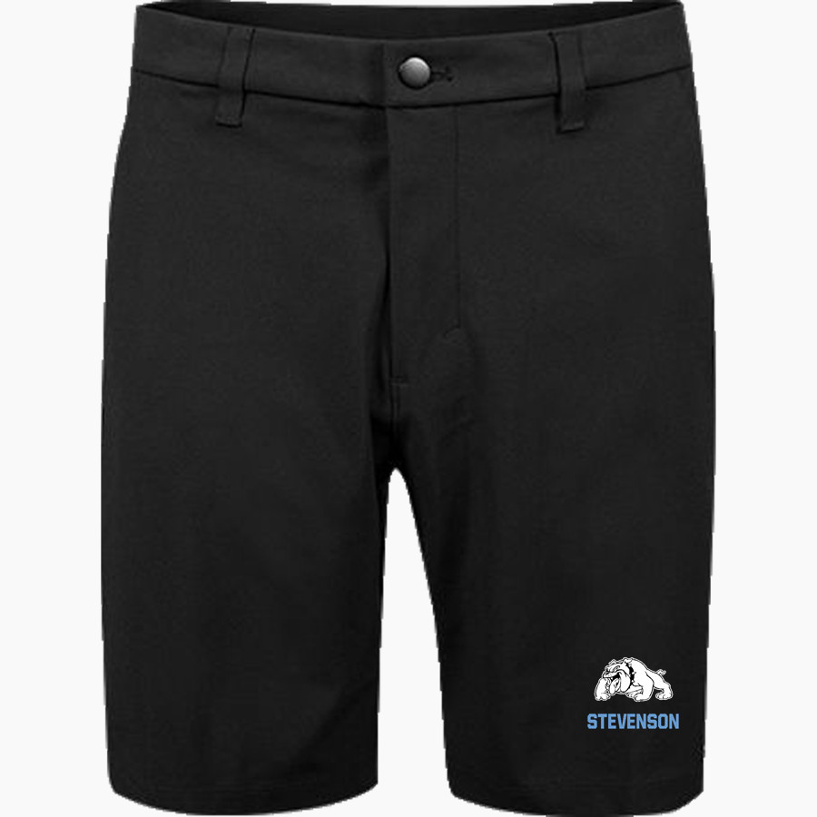 STEVENSON HIGH SCHOOL BULLDOGS lululemon Men's 9in Classic Commission Short