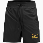 DONOVAN SENIOR HIGH SCHOOL WILDCATS lululemon Men's 9in T.H.E Short Front Thumbnail